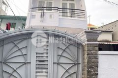 Nhà bán hxh quang trung, gò vấp 64m2, 6.2 tỷ