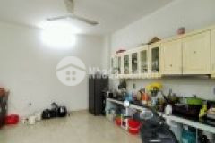 Bán nhà cực rẻ phúc lợi, long biên, 50m2, mt 9m, 3 tỷ