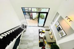 Cần tiền bán gấp nhà 2 mt tiểu la chỉ 4.x tỷ nhỉnh xíu