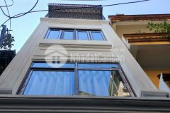 Đổi nhà cần bán căn 51m định công, 4 tầng chỉ 5.05 tỷ