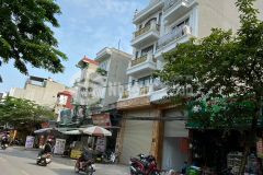 Bán nhà mặt phố kim giang, đại kim, 30m2, 5.5 tỷ