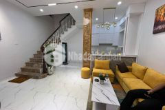 Chỉ 6.5tỷ có ngay nhà phố quan nhân 76m2 mt7m