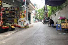 Bán nhà đường nguyễn trãi, hàng xóm royal city, lô góc, 1 nhà ra ô tô tránh, 54m2, 5 ngủ, chỉ 4.8 tỷ