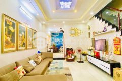 Vị trí vàng bán nhà 4 tầng mt lý chính thắng, q3, 67m2, ngang 6.2m, 12 tỷ