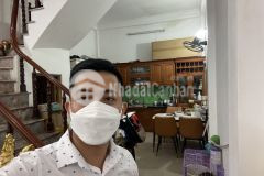 Bán nhà trường chinh, thanh xuân. dt 40mx5t. mt3,5m. giá 8.5 tỷ