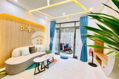 Bán nhà 2 tầng kiệt hoàng diệu, nam dương, hải châu, đà nẵng