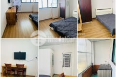 Chính chủ cho thuê chdv tân bình có ban công chỉ 4,6 triệu.