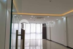 Bán nhà phố nguyễn huy tưởng, 86m2, 6t, mt8.1m, ô tô kd, 23 tỷ