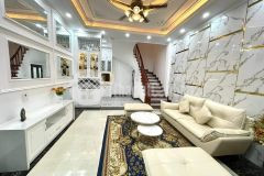 Siêu xinh lung linh, thái thịnh đống đa, 5 tầng 40m2 5.5 tỷ