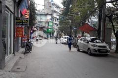 Bán nhà lô góc, ô tô, kinh doanh, mỹ đình, từ liêm, 36m2 x 4 tầng, mt 4m nhỉnh 5 tỷ