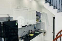 Phố bạch mai 10m ra ô tô gần trường học 3 bước ra tttm chợ mơ