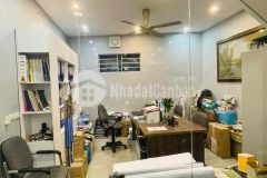 Mặt phố vàng trần nhân tông sầm uất gần phố triệu việt vương 38m2 chỉ 20.38 tỷ. lh 0989.62.6116