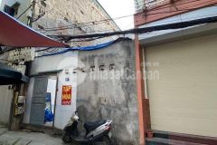 Nhà bán giáp mặt xuân đỉnh 64m2 c4 r4m. 5.32 tỷ