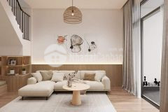 Chuyển công tác bán gấp nhà nguyễn chí thanh 55m2x4 tầng 3 phòng ngủ nhỉnh 5 tỷ