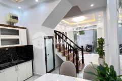 Bán nhà lê trọng tấn, thiết kế hiện đại 45m2, mt 3,8. 3.9 tỷ