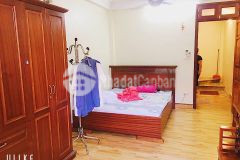 Ccmn nguyễn trãi 85m mt 8m 13 phòng khép kín doanh thu cao giá tl