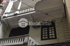 Nhà pl 2 mặt tiền ô tô tránh phố phạm tuấn tài 104m2 giá 31 tỷ