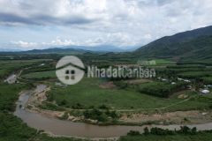 Bán đất khánh hiệp giá chỉ từ 1 tỷ2000m