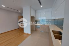 Cần bán nhanh căn 3 ngủ 103m2 tại dự án the zei mỹ đình, hướng đông bắc rất mát view ra hồ điều hòa.