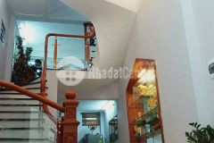 Bán nhà tả thanh oai thanh trì dt 33m2 x 4 tầng giá 2.4 tỷ