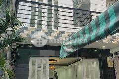 Bán nhà nguyễn thị minh khai, 26m2, nhà mới, giáp quận 1, chỉ 3 tỷ 28