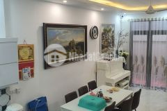 Lô góc phố quan nhân, 27m, 5 tầng, mặt tiền thoáng, ngõ thông, 2.1 tỷ. lh 0975124520.