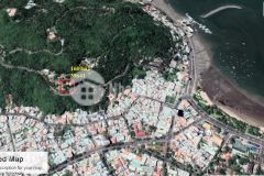 Bán gấp lô đất mặt tiền hải đăng vị trí đẹp view toàn cảnh biển 22trm2