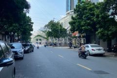 Bán nhà 7 tầng hầm phố lê văn lương, 65m2, thang máy kd, 16.95 tỷ