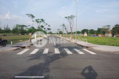 Chỉ nhỉnh 1 tỷ sở hữu ngay lô đất tại trung tâm thị trấn