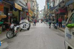 Nhà mặt phố chợ khâm thiên, kinh doanh đỉnh, 74m2, mt 4.2m, giá 11 tỷ, 0867195893