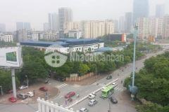 Bán biệt thự nam trung yên, cầu giấy, 140m2, 5 tầng, mt9m, 40 tỷ