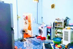 Bán nhà gò vấp dưới 5 tỷ, phạm văn bạch,80m2, hxh.