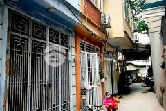 Siêu phẩm 120 kim giang,33m2,4 tầng, 4 ngủ,ngõ rộng 3m.