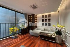 Cần bán gấp nhà doãn kế thiện, cầu giấy, 5 tầng, 50m2, nhỉnh 5 tỷ, 0979043636