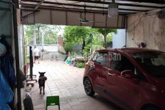 Bán 78m2 đất mặt ngõ ô tô tránh cách mp hà huy tập 50m giá 60trm2