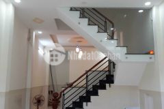 Hxh đường số 2 p3 gò vấp 58m2 2 tầng mới ở ngay.