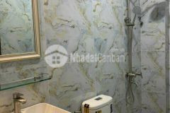 Nhà mới ở ngay trung tâm gò vấp gần vincom phan văn trị ngã 6 chuồn chó hẻm thông tứ hướng.