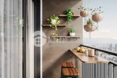 Bán nhà trung tâm thành phố vĩnh long