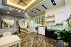 Nhà đẹp bùi xương trạch, thanh xuân, diện tích 33m x 5t, mắt tiền 7m, giá 4.55 tỷ