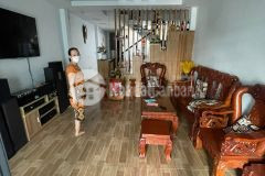 Chuyển công tác,bán nhà huỳnh tấn phát,80m2, nhỉnh 5 tỷ