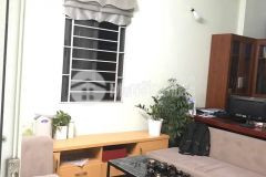 Cần bán nhà đẹp 35m 2,6ty 4t full nội thất an khánh hoài đức