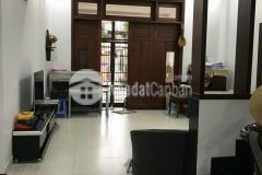 Bình thạnh hẻm đẹp 346, chu văn an p11, 4.1x14m, 2 lầu, 6.8 tỷ.