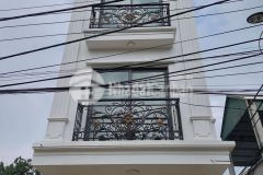 Cần bán nhà 4 tầng hoài đức 58m 4t.3,55 tỷ