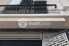 Bán nhà hoài đức, nhà đẹp, ở ngay, 40m2, 2.55 tỷ 4t