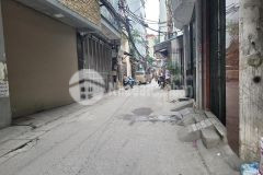 Bán nhà cát linh 48m25t. ngõ thông, oto đỗ cửa, vào nhà 8.15 tỷ