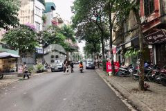 Siêu kinh điển lô góc kinh doanh vô đối không có căn thứ 2 phúc xá yên phụ tân ấp