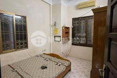 Bán nhà lô góc nguyễn trãi 35m 3.3 tỷ.