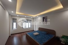 Bán nhà phạm văn đồng gần ô tô 36m2 5 tầng 3.45 tỷ.