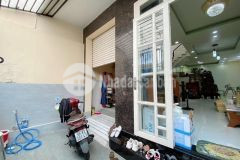 Bán nhà hẻm 211 hoàng v.thụ mặt tiền 6m 4 tầng nhỉnh 12 tỷ, rẻ nhất