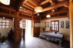 Bán nhà ngọc khánh tặng full nội thất gỗ lim, dt 65m2, 20m ra phố, giá chỉ nhỉnh 8 tỷ